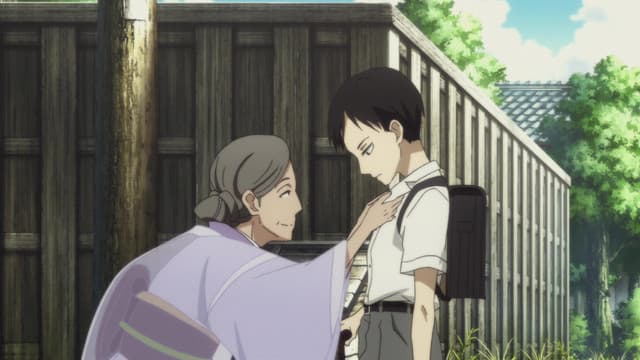 Episode: Episode 2 - Untitled