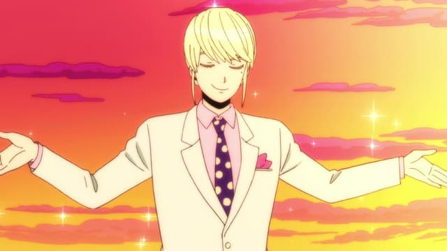Episode: Episode 4 - Chill Out Sunset