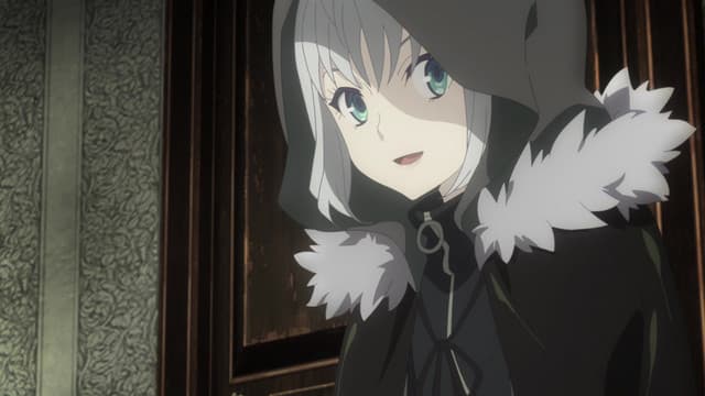 Episode: Episode 0 - A Grave Keeper, a Cat, and a Mage