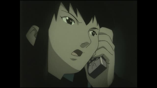 Episode: Episode 3 - Life Can Be So Nice