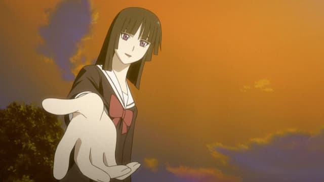Episode: Episode 3 - The Times of the Chance Encounter
