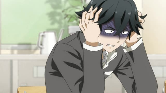Episode: Episode 3 - Handa-kun and the Truant Handa-kun and Cooking Class Handa-kun and his Friend