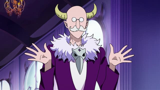 Episode: Episode 1 - Iruma-kun from Demon School