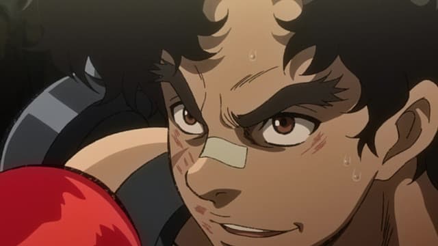 Episode: Episode 2 - The Man Only Dies Once