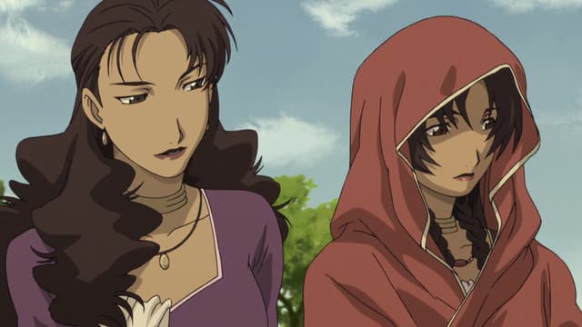 Episode: Fullmetal Alchemist: The Conqueror of Shamballa (Sub)