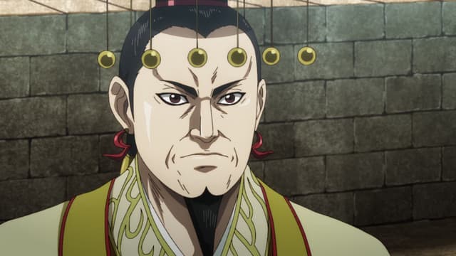 Episode: Episode 13 - Cai Ze's Honor