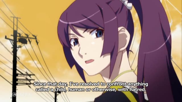 Episode: Episode 4 - Mayoi Mai Mai, Part 2
