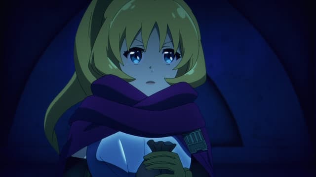 Episode: Episode 2 - The Rookie and the Veteran