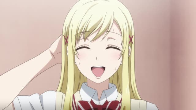 Episode: Episode 4 - It Looks Like I've Fallen For Yamada!