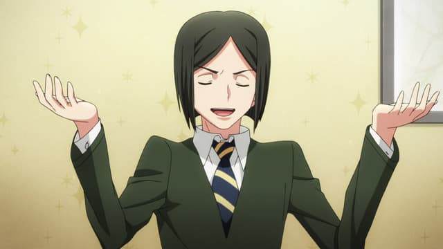 Episode: Episode 3 - Fuyuki City