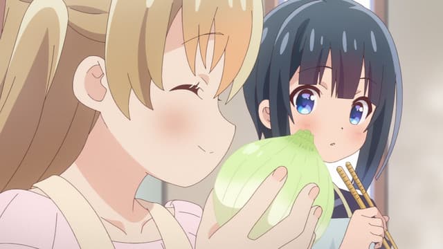 Episode: Episode 4 - Aren't You Embarrassed?