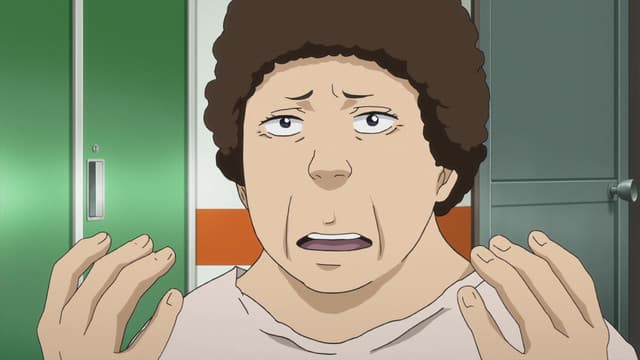 Episode: Episode 2 - My Umbrella's Missing