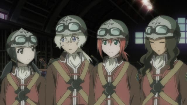 Episode: Episode 4 - Sea of Stars