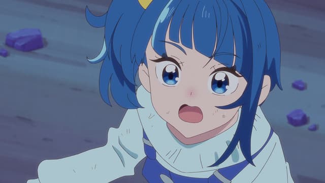 Episode: Episode 45 - The Gentle Young Lady of the Undergu Empire
