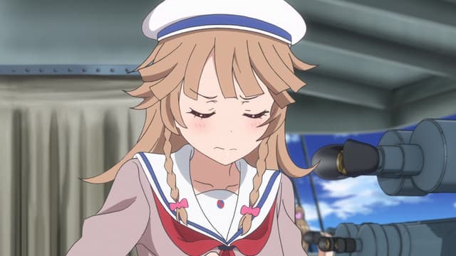 Episode: Episode 4 - Maidens in a Pinch!