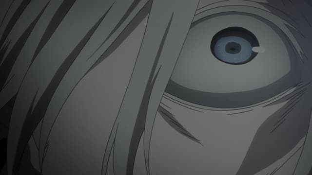 Episode: Episode 3 - Ergastulum