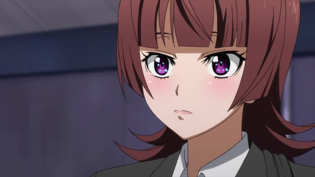 Episode: Episode 1 - Code No. 538