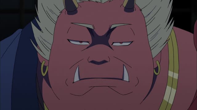 Episode: Episode 4 - Fixed-Point Observation in Kabukicho