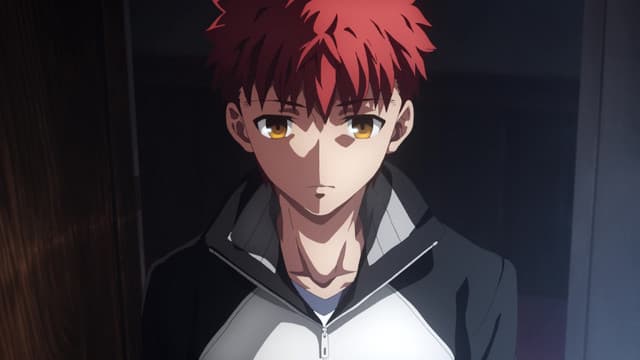 Episode: Unknown