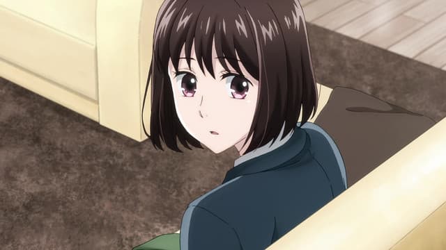 Episode: Episode 1 - He's Not Entirely Bad