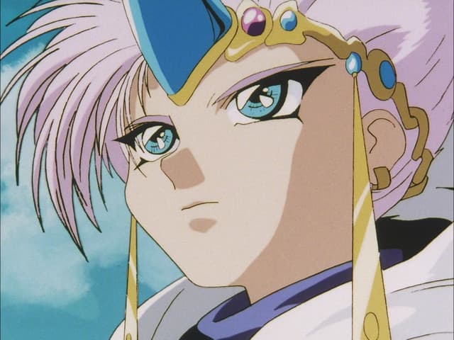 Episode: Episode 1 - The Birth of the Legendary Magic Knights!