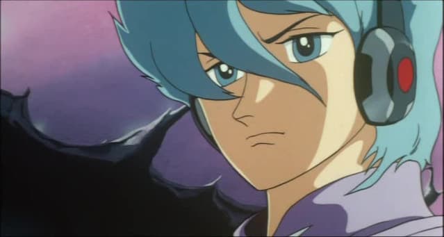 Episode: Toward the Terra