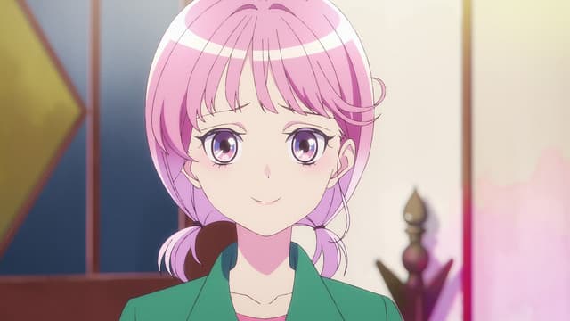 Episode: Episode 10 - I'll Never Forget Today, Even After I Forget