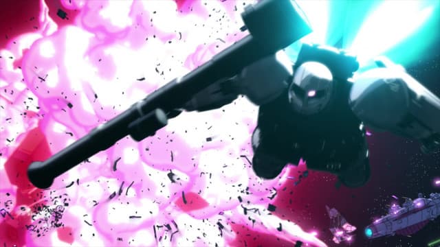 Episode: Episode 3 - III: Dawn of Rebellion