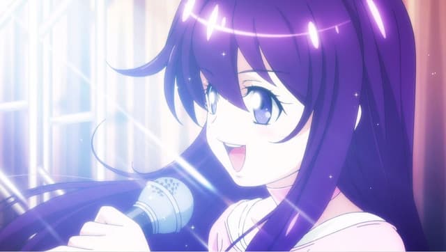 Episode: Episode 1 - Zaitaku Otakus VS Concert Otakus