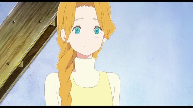 Episode: Liz and the Blue Bird