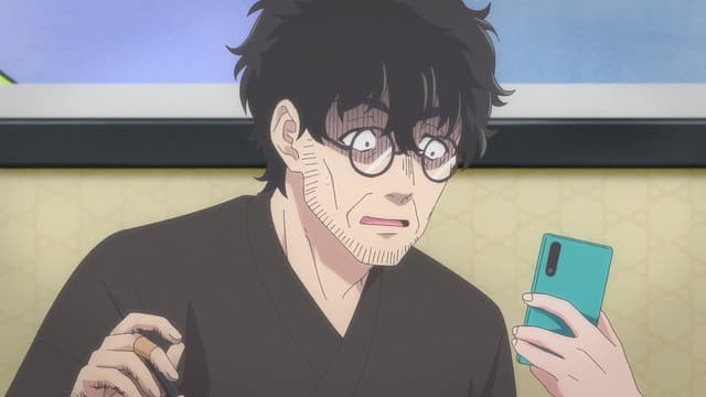 Episode: Episode 21