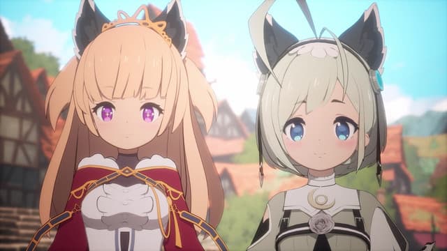 Episode: Episode 4 - Auto Mode! Let Me Farm XP!