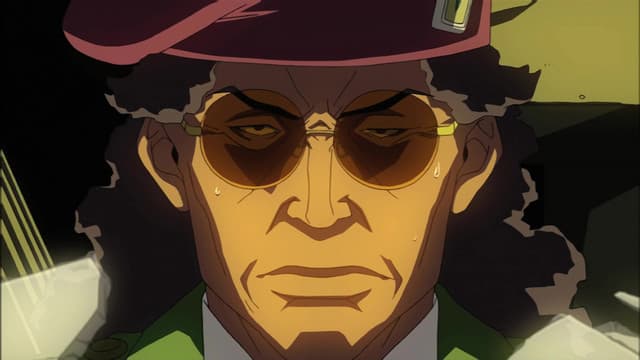 Episode: Episode 1 - The End of Day by Day