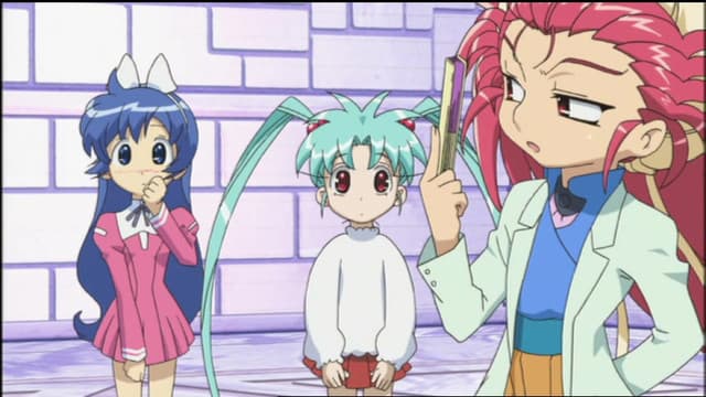 Episode: Episode 2 - Wishing on a Star