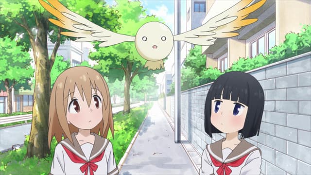 Episode: Episode 4 - Magical Girls Have a Retirement Age