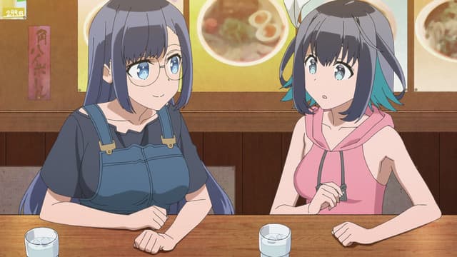 Episode: Episode 4 - It's Fine!