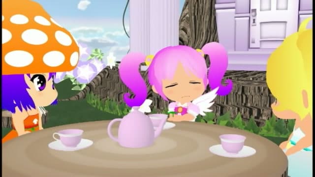Episode: Episode 2 - Little Happiness