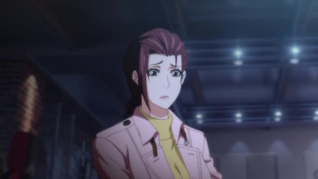 Episode: Episode 1 - Ye Qiu? Ye Xiu?