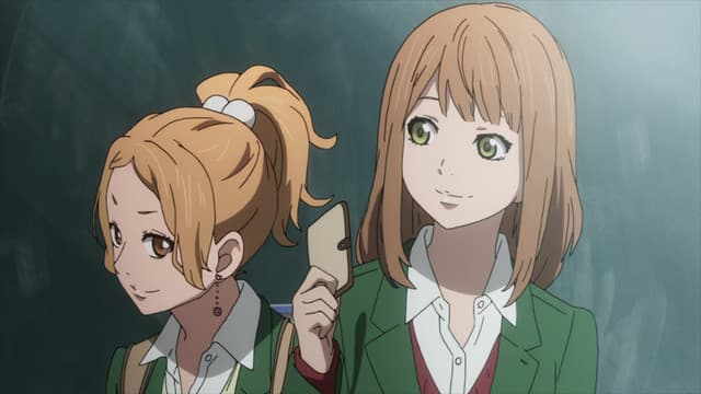 Episode: Episode 2 - LETTER 02