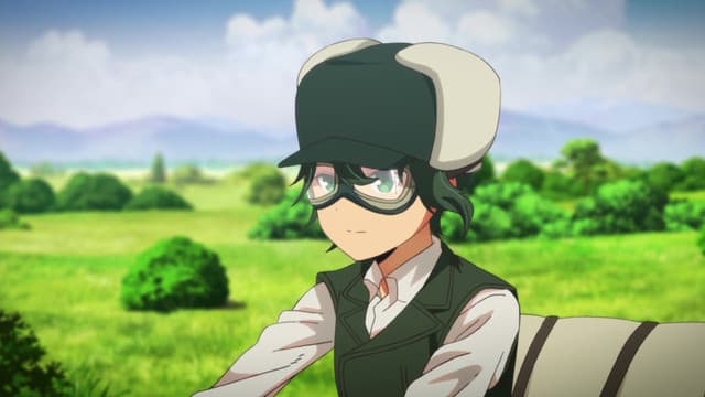 Episode: Episode 1 - A Country Where People Can Kill Others