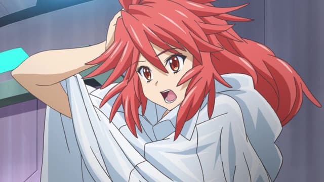 Episode: Episode 1 - Awakening Heartbeat