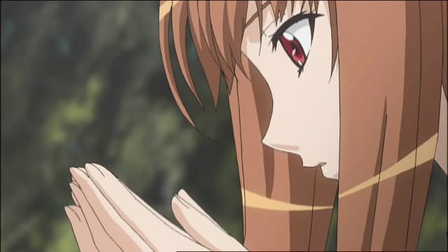 Episode: Episode 2 - Wolf and Distant Past