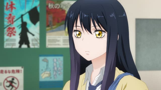 Episode: Episode 1 - Can You See Them?