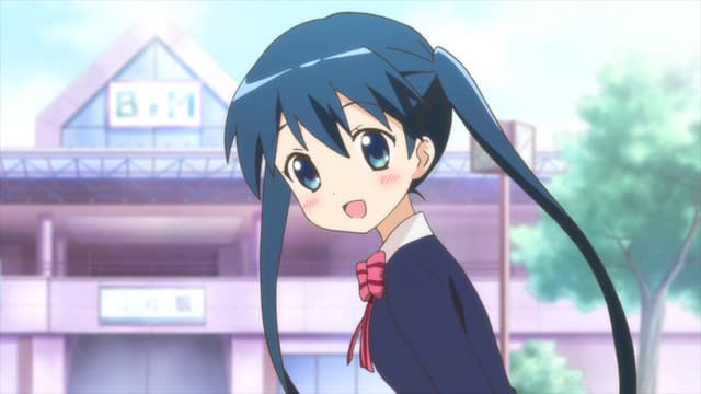 Episode: Episode 2 - Even If I'm Small