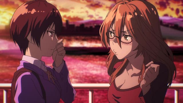 Episode: Episode 1 - Just Imagine