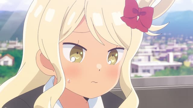 Episode: Episode 10 - A Musical, Huh?