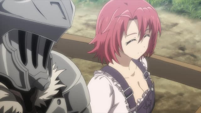 Episode: Episode 2 - Goblin Slayer