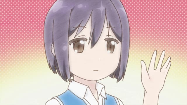 Episode: Episode 4 - The Faint Sound of the Dripping Dew from the Lotus Blossoms With Kouhai