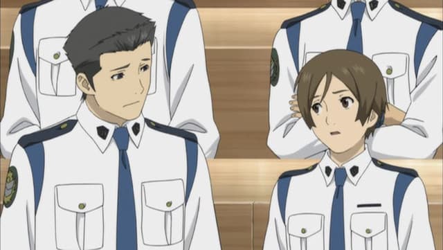 Episode: Episode 3 - The Battle To Defend Odawara
