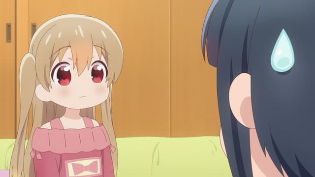 Episode: Episode 3 - Thank You
